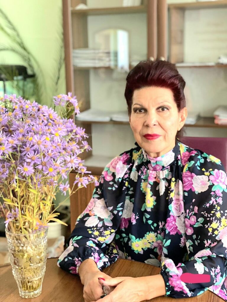 Палевич Людмила Сергеевна